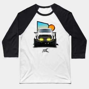 toyota tundra trd pro 2022 Baseball T-Shirt